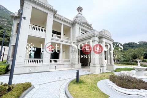 Property for Rent at Jessville with 3 Bedrooms | Jessville 譚雅士大宅 _0