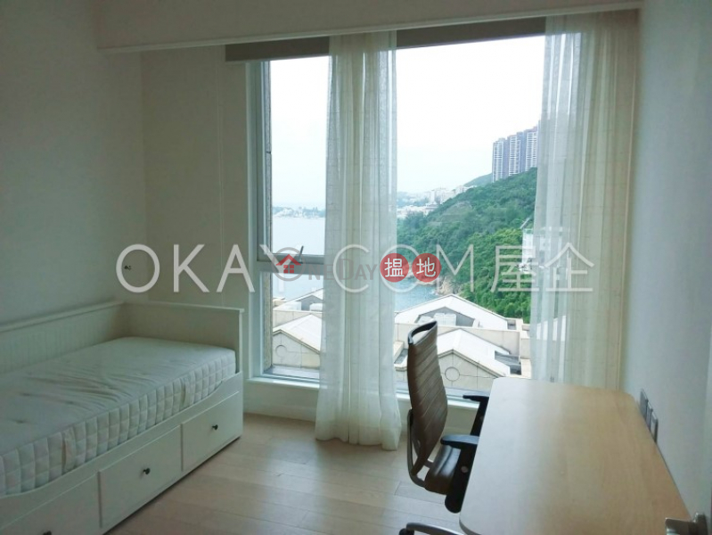 Property Search Hong Kong | OneDay | Residential Rental Listings | Unique house with terrace & parking | Rental