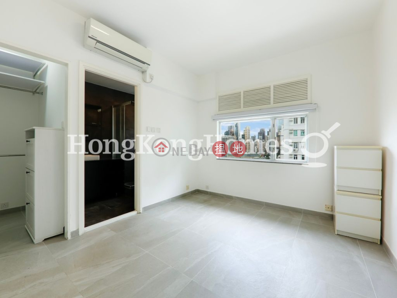 金鞍大廈-未知-住宅|出租樓盤|HK$ 48,000/ 月