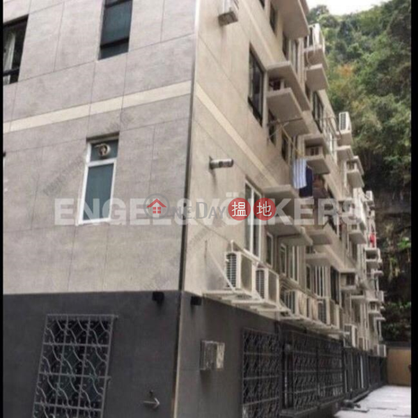 2 Bedroom Flat for Sale in Happy Valley, Elegant Terrace 富雅閣 Sales Listings | Wan Chai District (EVHK44835)