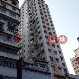 景觀開揚，旺中帶靜，環境清靜，即買即住華懋王子大廈買賣盤 | 華懋王子大廈 MongKok Building _0