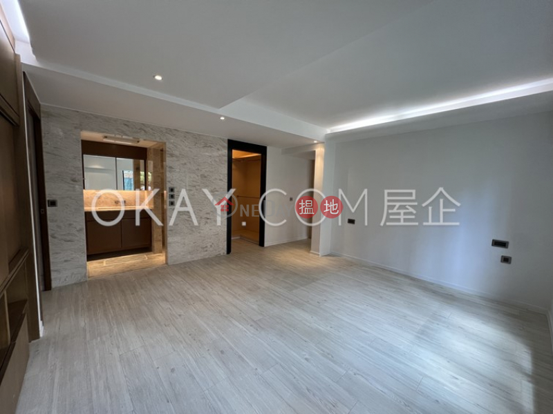 Efficient 3 bed on high floor with balcony & parking | Rental 1 Lyttelton Road | Western District Hong Kong | Rental HK$ 75,000/ month