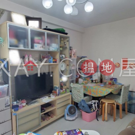 Practical 3 bedroom in Western District | For Sale | Lung Cheung Garden 龍翔花園 _0