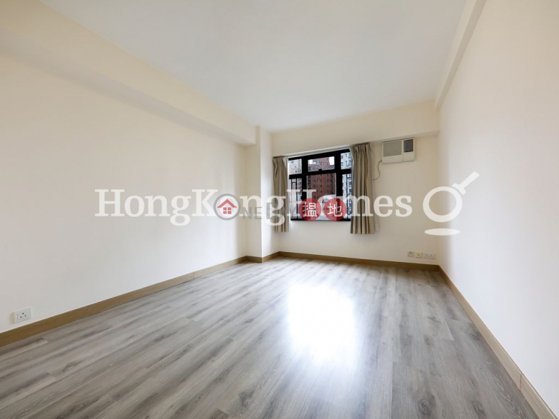 4 Bedroom Luxury Unit for Rent at Park View Court | 1 Lyttelton Road | Western District Hong Kong Rental HK$ 65,000/ month