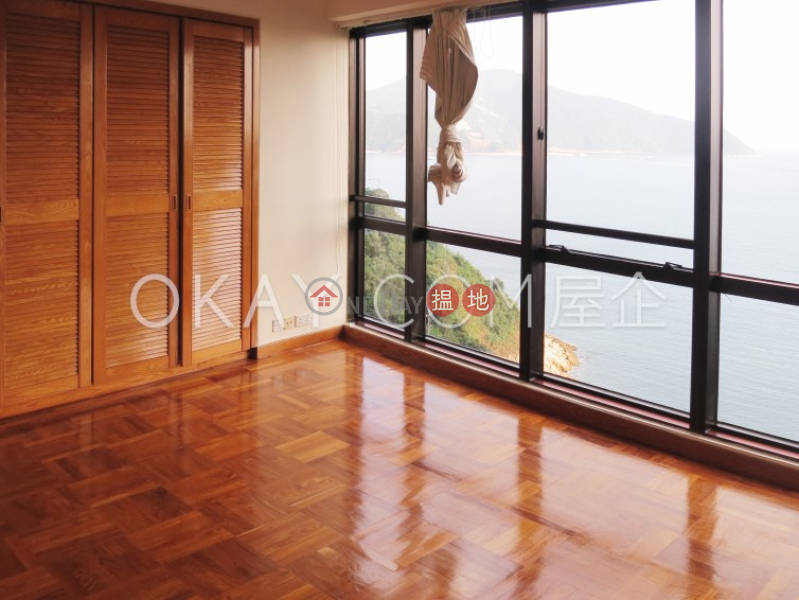 4房2廁,實用率高,海景,星級會所浪琴園3座出租單位|浪琴園3座(Pacific View Block 3)出租樓盤 (OKAY-R34387)