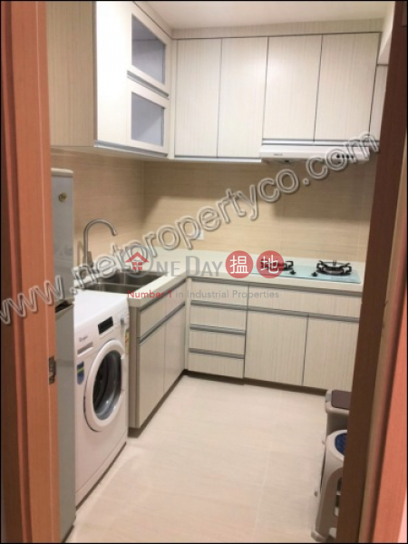 Apartment for Rent in North Point, Tanner Garden 丹拿花園 Rental Listings | Eastern District (A060232)