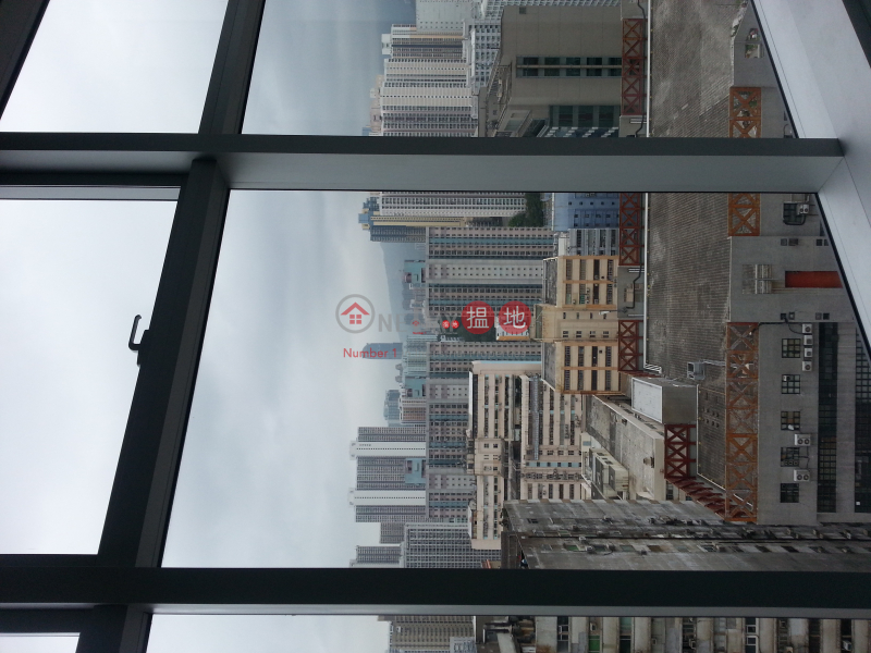 匯城集團大廈-高層-工業大廈出租樓盤HK$ 18,000/ 月