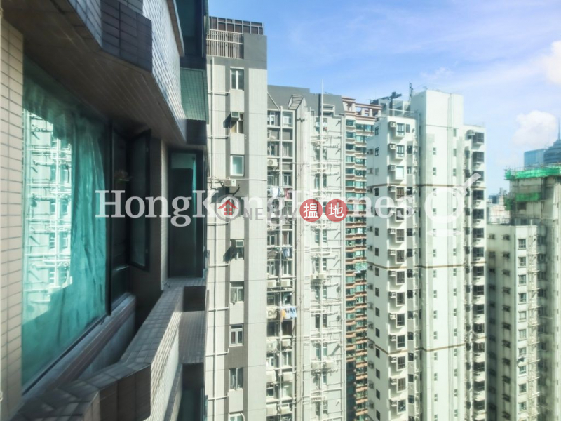 Property Search Hong Kong | OneDay | Residential, Sales Listings | 1 Bed Unit at Bella Vista | For Sale