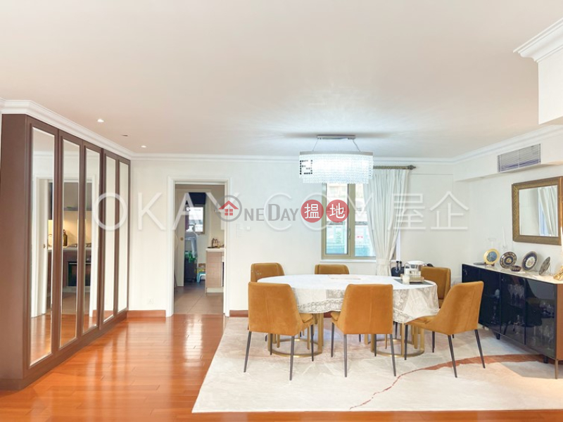 Efficient 3 bedroom with balcony & parking | Rental 550-555 Victoria Road | Western District, Hong Kong Rental, HK$ 59,900/ month