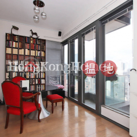 2 Bedroom Unit at The Warren | For Sale