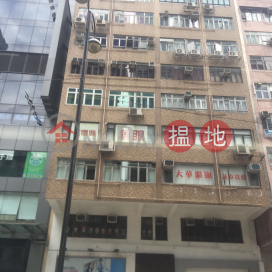 Bonds Mansion,Mong Kok, Kowloon