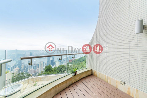 Property for Sale at Montebello with 4 Bedrooms | Montebello 濠景閣 _0