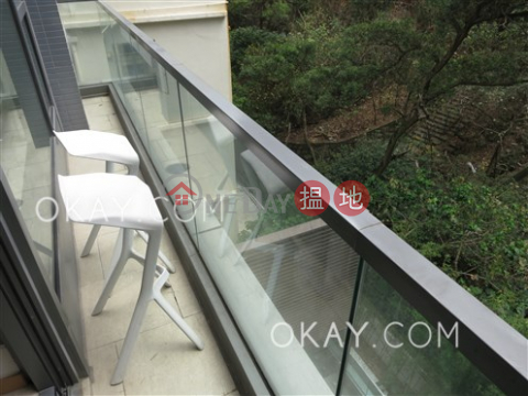 Rare 1 bedroom with balcony | For Sale, Lime Habitat 形品 | Eastern District (OKAY-S165236)_0