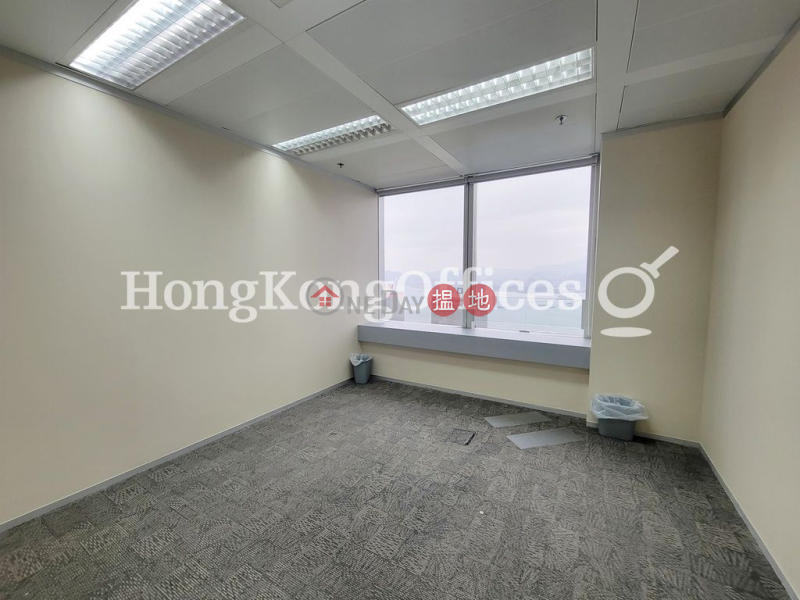 HK$ 110,530/ month | The Center Central District | Office Unit for Rent at The Center