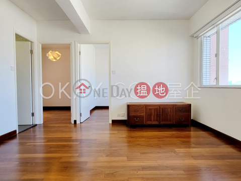 Gorgeous 2 bedroom with harbour views | Rental | Namning Mansion 南寧大廈 _0