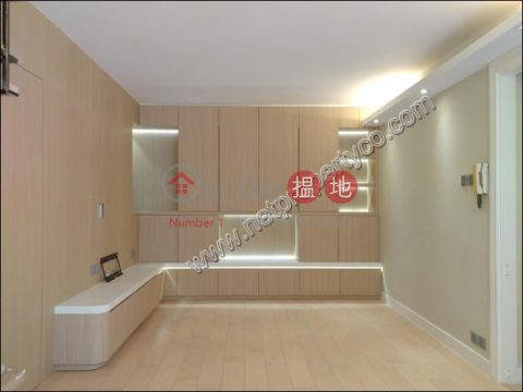 Apartment for Rent in Hong Kong East, Mount Parker Lodge 康景花園 | Eastern District (A059349)_0