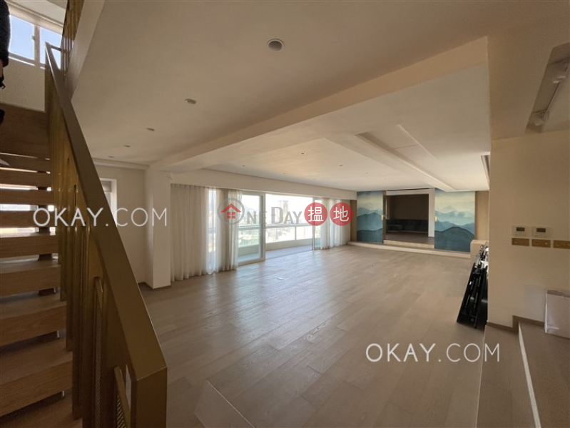 Property Search Hong Kong | OneDay | Residential Sales Listings Exquisite 6 bed on high floor with balcony & parking | For Sale