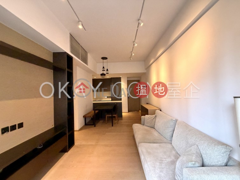 Charming 3 bedroom with terrace & balcony | For Sale | SOHO 189 西浦 _0