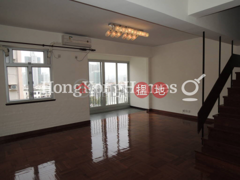 3 Bedroom Family Unit for Rent at LUNG CHEUNG COURT | LUNG CHEUNG COURT 龍翔閣 _0