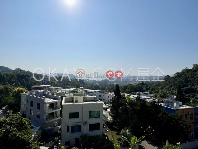 Stylish house with rooftop, terrace & balcony | Rental | Lung Mei Village 龍尾 Rental Listings