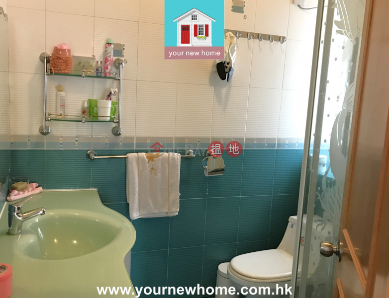 Marina View House | For Rent, Che keng Tuk Road | Sai Kung Hong Kong, Rental, HK$ 40,000/ month