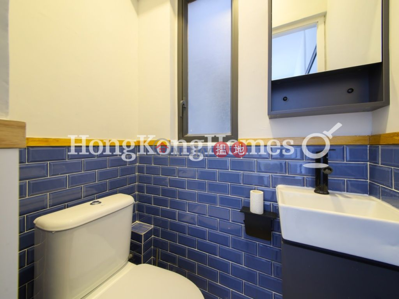 2 Bedroom Unit for Rent at Sai Wan New Apartments 177 Belchers Street | Western District Hong Kong | Rental HK$ 36,000/ month