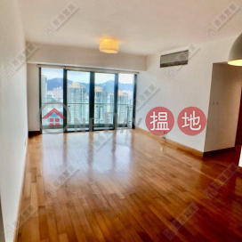 Three bedrooms and one apartment in The Harbourside | The Harbourside Tower 2 君臨天下2座 _0