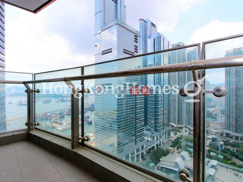 3 Bedroom Family Unit for Rent at The Harbourside Tower 3, 1 Austin Road West | Yau Tsim Mong, Hong Kong, Rental, HK$ 52,000/ month