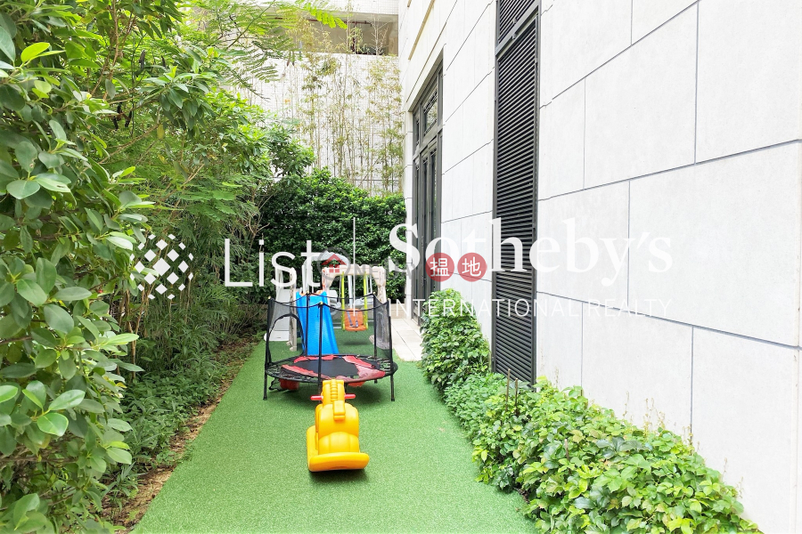 HK$ 85,000/ month The Morgan Western District Property for Rent at The Morgan with 4 Bedrooms