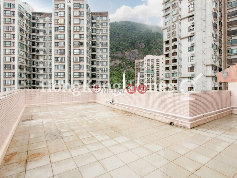 3 Bedroom Family Unit for Rent at Fairview Height 1 Seymour Road | Western District | Hong Kong Rental, HK$ 33,000/ month