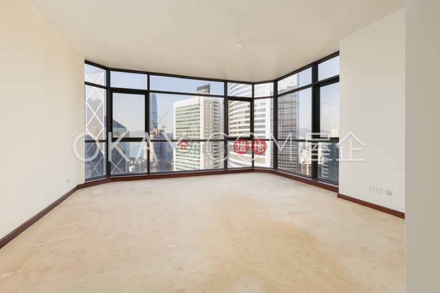Rare 4 bedroom on high floor | For Sale, Tower 1 Regent On The Park 御花園 1座 Sales Listings | Eastern District (OKAY-S17604)