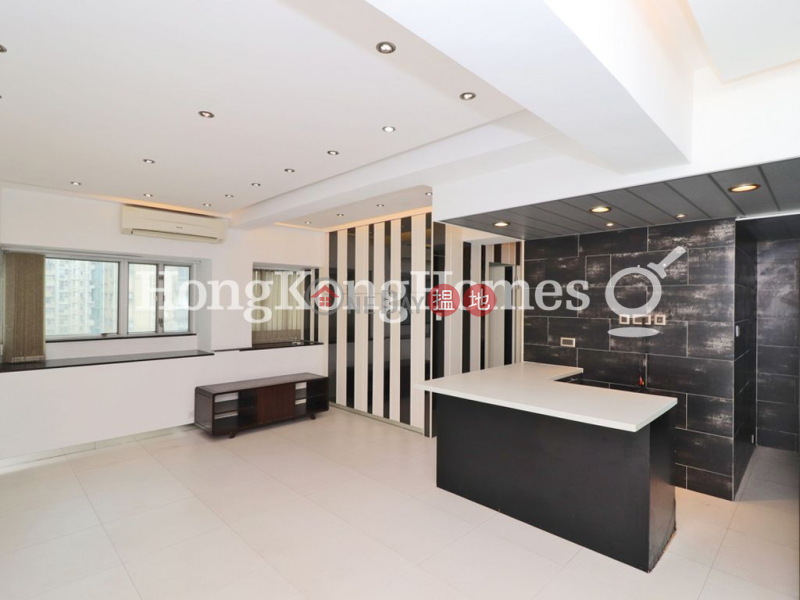 2 Bedroom Unit at The Rednaxela | For Sale, 1 Rednaxela Terrace | Western District, Hong Kong | Sales | HK$ 10.88M