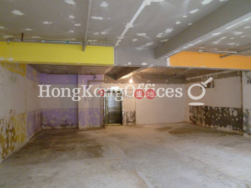 Office Unit for Rent at Shinyam Commercial Building | 161-163 Johnston Road | Wan Chai District, Hong Kong Rental | HK$ 55,002/ month