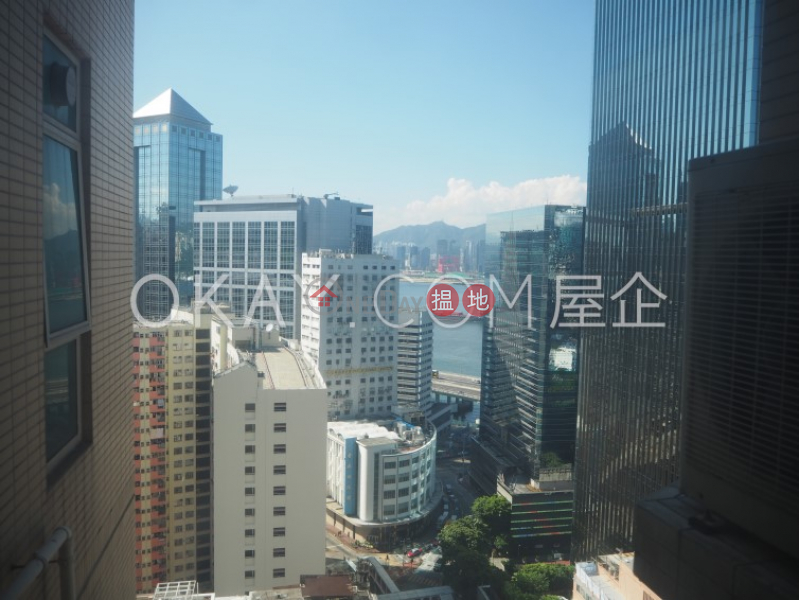 Property Search Hong Kong | OneDay | Residential, Sales Listings | Rare 3 bedroom with balcony | For Sale