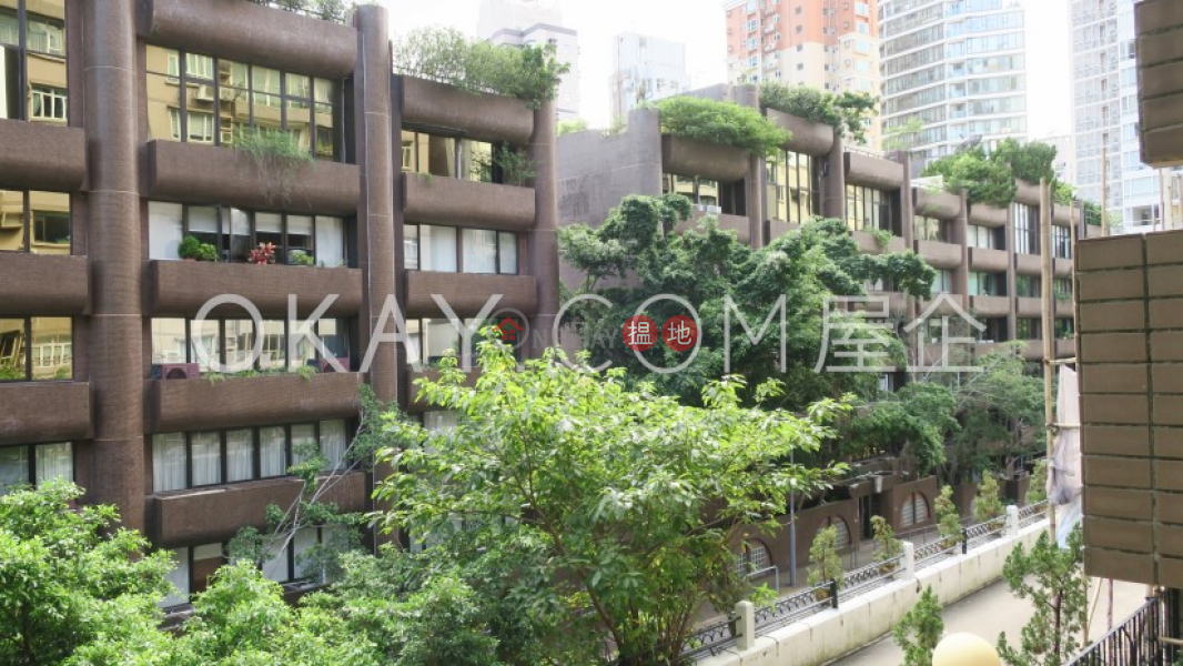 Exquisite 2 bedroom with balcony | For Sale 47-49 Blue Pool Road | Wan Chai District | Hong Kong Sales | HK$ 37M