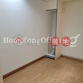 Office Unit for Rent at Chun Wo Commercial Centre