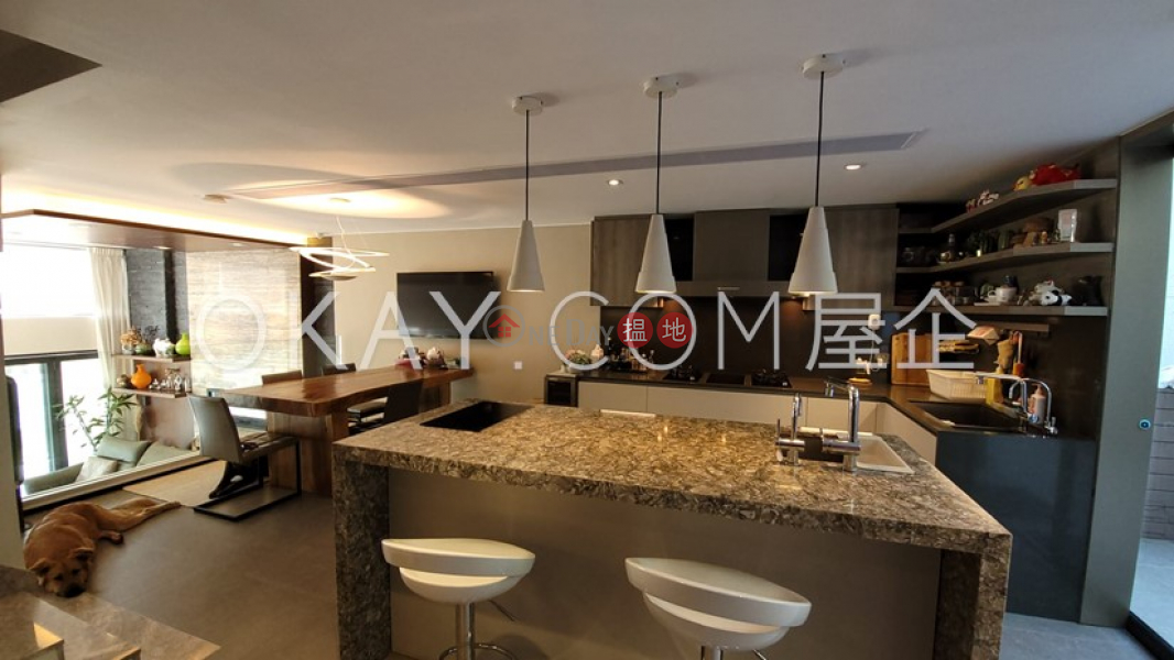 Sea View Villa Unknown, Residential | Rental Listings | HK$ 68,000/ month