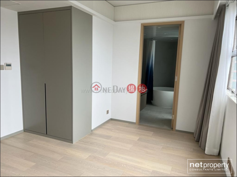 Luxury Apartment in Mid Level Central -Grand Bowen, 11 Bowen Road | Eastern District, Hong Kong | Rental, HK$ 160,000/ month