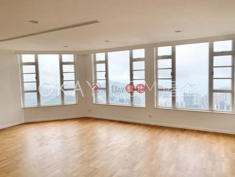 Property Search Hong Kong | OneDay | Residential, Rental Listings Rare 4 bedroom on high floor with parking | Rental