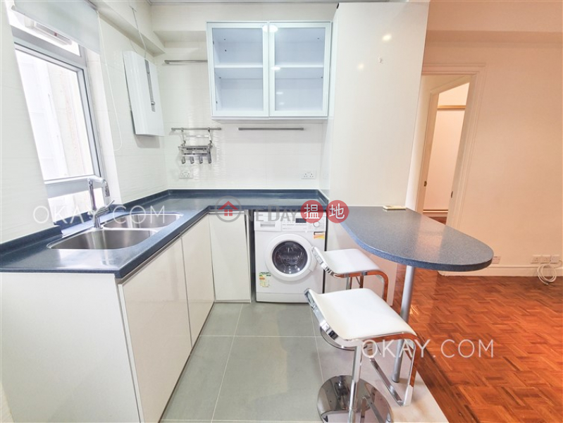 Arbuthnot House, Low | Residential | Rental Listings, HK$ 25,000/ month