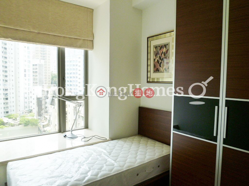 Property Search Hong Kong | OneDay | Residential, Rental Listings, 3 Bedroom Family Unit for Rent at SOHO 189