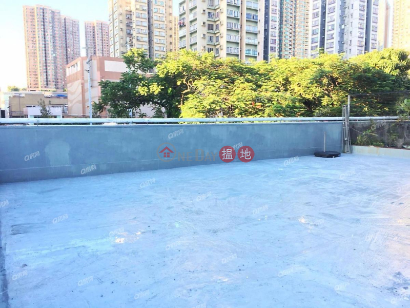 Ho Shun King Building | 2 bedroom Low Floor Flat for Rent | Ho Shun King Building 好順景大廈 Rental Listings
