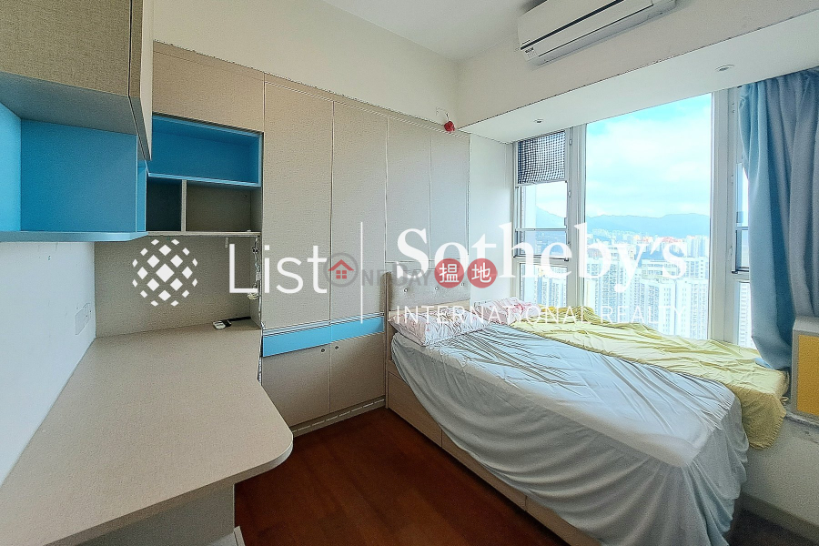 The Sparkle Tower 1 | Unknown, Residential, Sales Listings, HK$ 23.8M