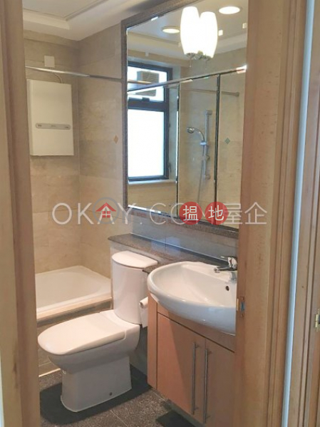 HK$ 50,000/ month The Belcher\'s Phase 1 Tower 1, Western District | Charming 3 bedroom on high floor with sea views | Rental
