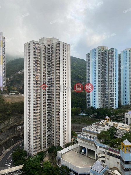 Property Search Hong Kong | OneDay | Residential Rental Listings, Parker 33 | High Floor Flat for Rent