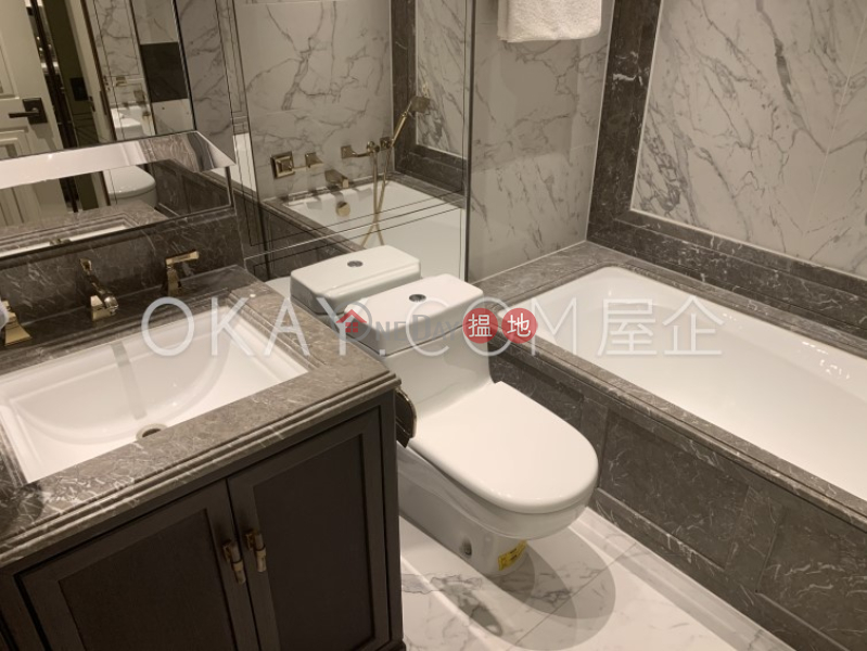Popular 1 bedroom on high floor with balcony | For Sale 1 Castle Road | Western District, Hong Kong | Sales | HK$ 14.52M