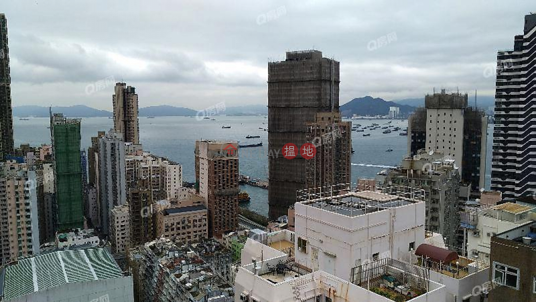 HK$ 15M Block B KingsField Tower, Western District | Block B KingsField Tower | 2 bedroom High Floor Flat for Sale