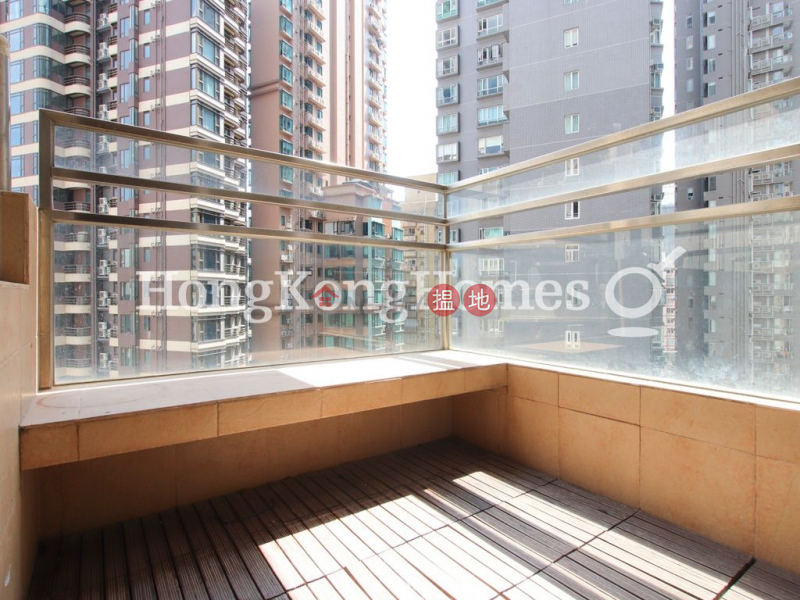 1 Bed Unit for Rent at Garfield Mansion 23 Seymour Road | Western District | Hong Kong, Rental HK$ 38,000/ month