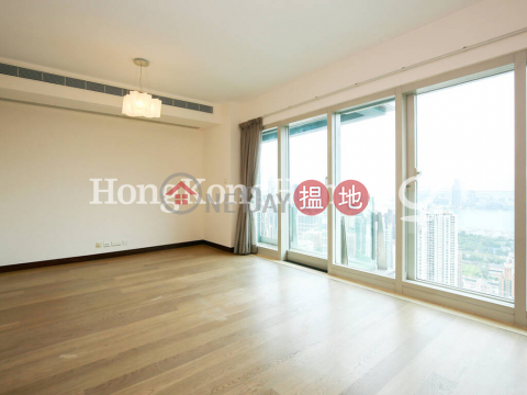 3 Bedroom Family Unit at The Legend Block 1-2 | For Sale | The Legend Block 1-2 名門1-2座 _0