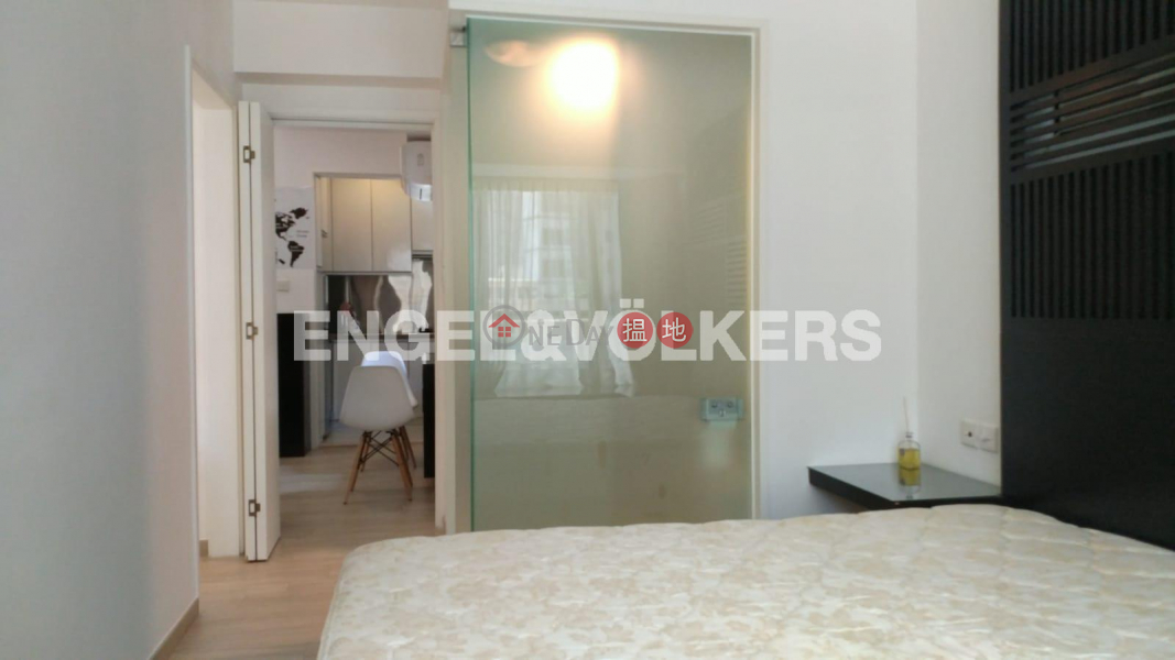 Property Search Hong Kong | OneDay | Residential Rental Listings | 1 Bed Flat for Rent in Mid Levels West